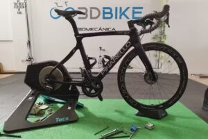 3D BIKEFIT – Biomecânica