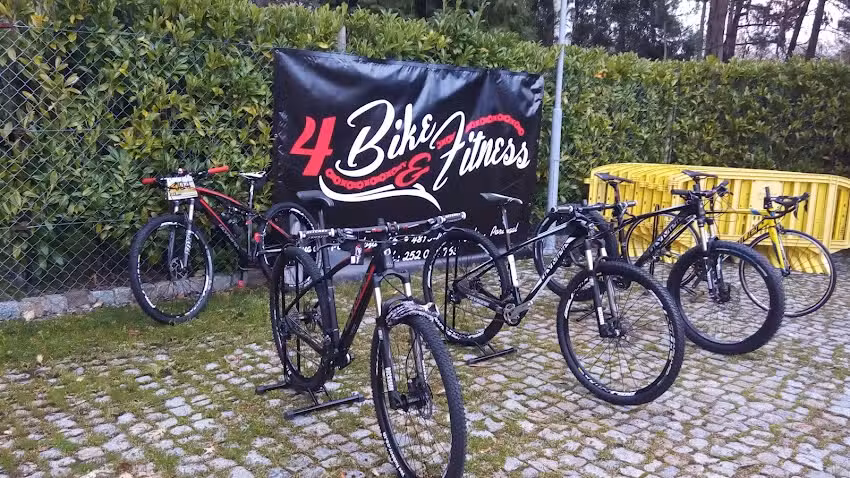 4Bike & Fitness