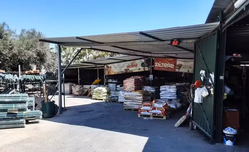 A Sua Loja, Drogaria Irene Fernandes