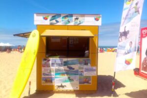 Adventure By You, Lda.