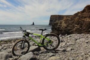 Algarve-Bike (E-Mountain Bike Delivery)