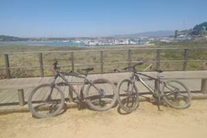 Alvor Bike Rent Tic Tac Bike Tour
