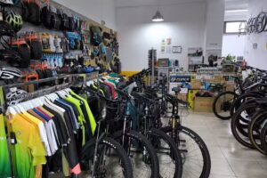Amarantrilhos Bikeshop