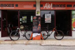 AMBikes – KTM Bike Industries