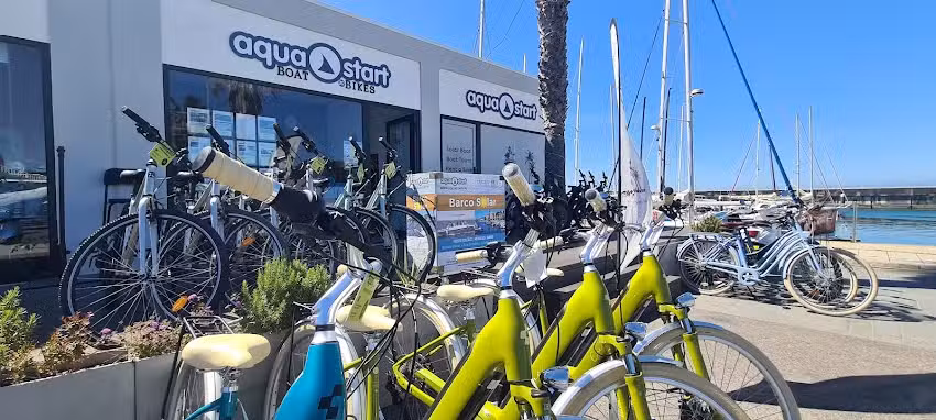 Aquastart Cascais