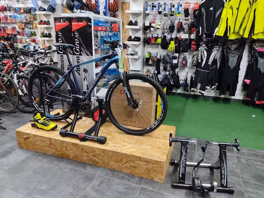 Art&rsquo;Bike &ndash; Bicicletas e acess&oacute;rios