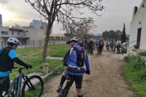 Associação de Cicloturismo Fidalbyke