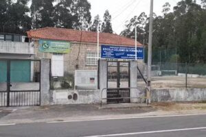 Associa&ccedil;&atilde;o Desportiva de Santiais