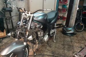 Atelier Automovel motos e bicicletas