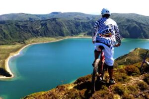 Azores Adventure Islands