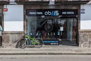 Azores Bike Shop