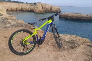 B-Tours Adventures e-Bike Tours & rentals