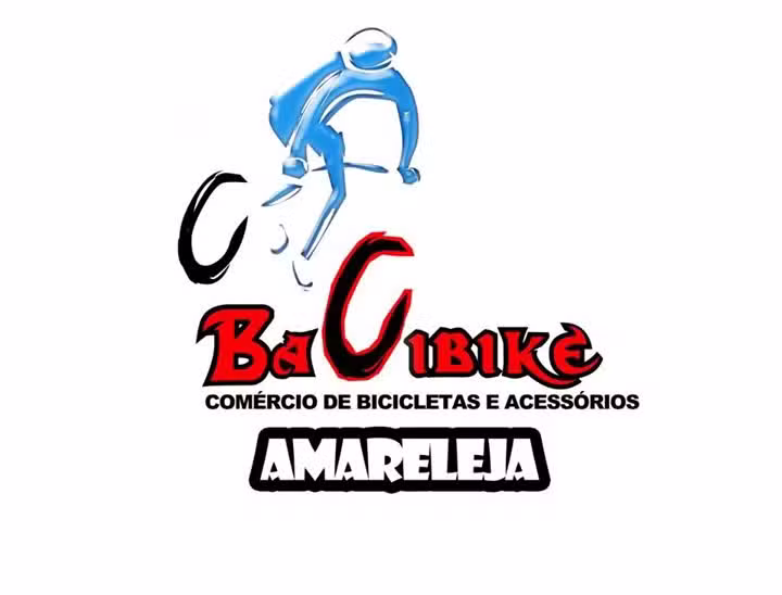 BaciBike Com&eacute;rcio de Bicicletas e Acess&oacute;rios