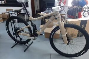 Bancaleiro Motos/Bikes