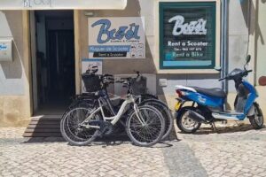 Bcool scooters&company