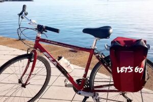Be Bici &ndash; Aveiro Bike Rental