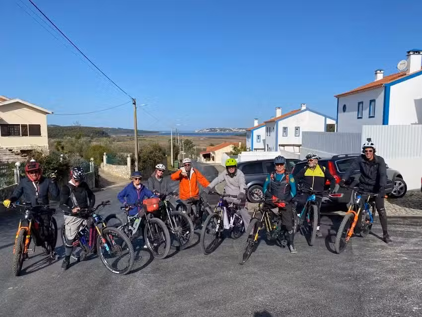 Bedebike eBIKE RENTAL