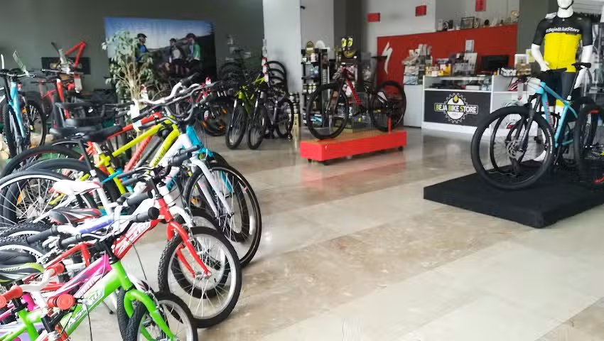 Beja Bike Store