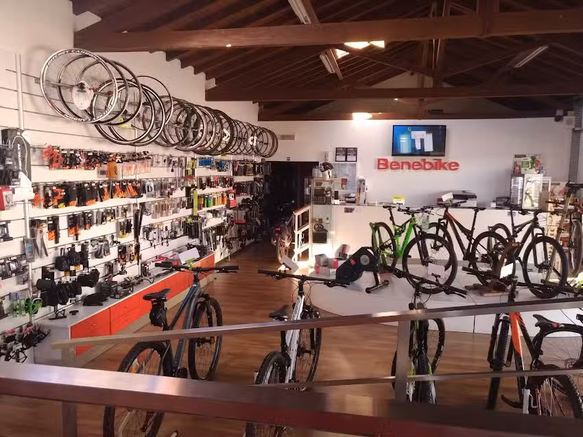 Benebike