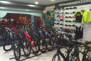Benjamim Bikeshop
