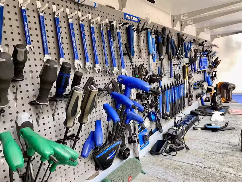 Bica Bikes