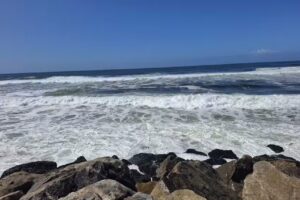 BiciBox – Praia de Mira