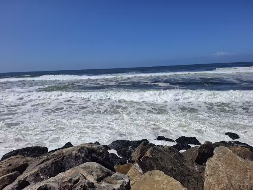 BiciBox &ndash; Praia de Mira