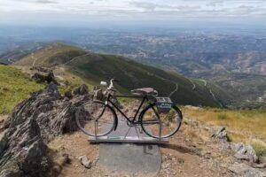 Bicicleta do Colcurinho