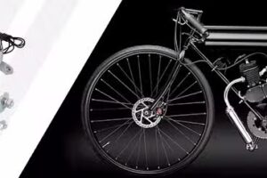 Bicicletas a Motor Online