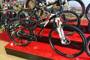 Bicicletas Lavarinhas &ndash; Rui Lavarinhas Lda