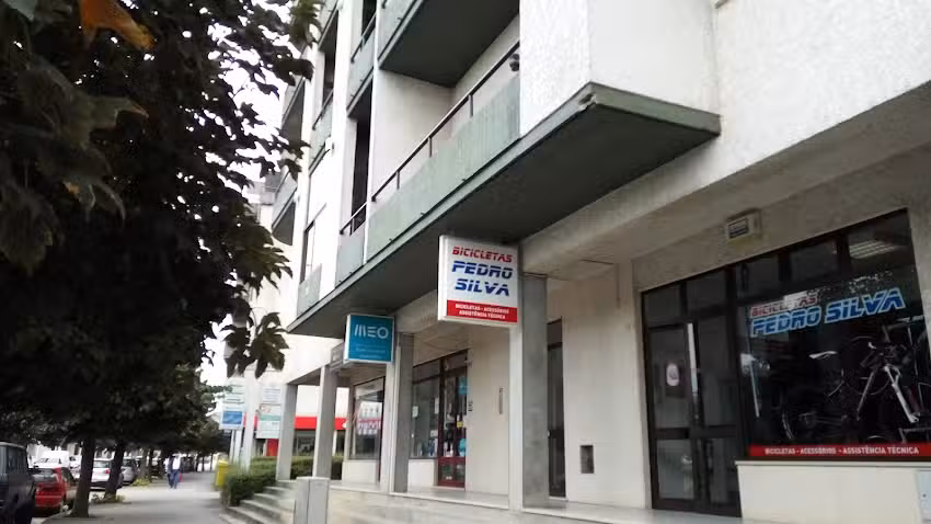 Bicicletas Pedro Silva, Lda.