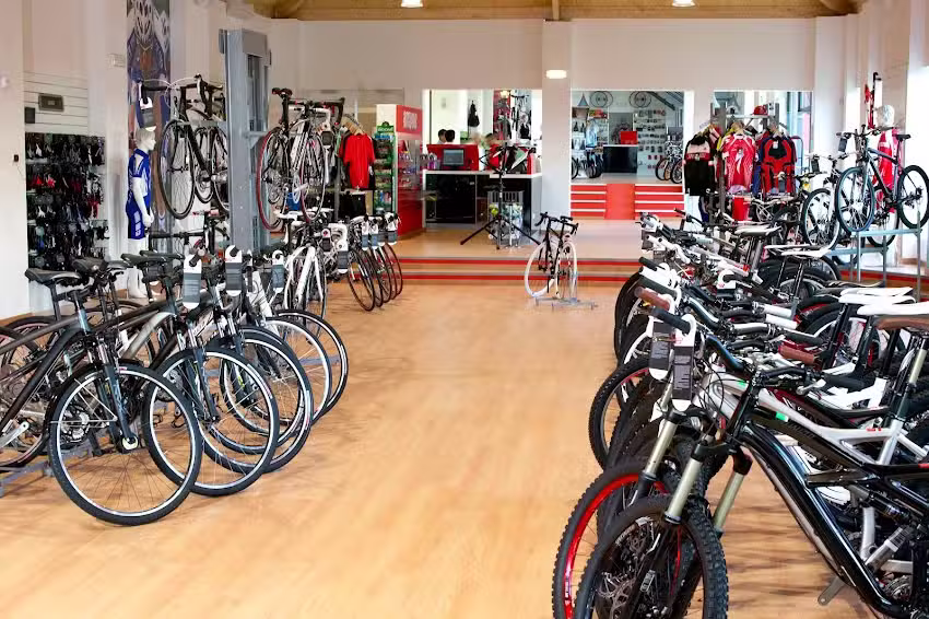 Biciplus &ndash; Palmela