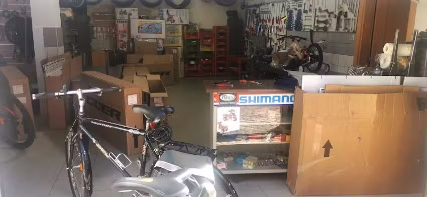 Bike Centro