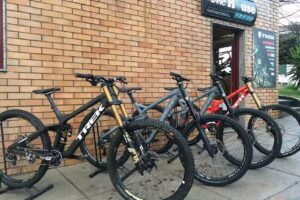 BIKE HOUSE &ndash; Guimar&atilde;es