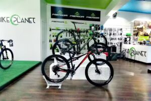 Bike Planet