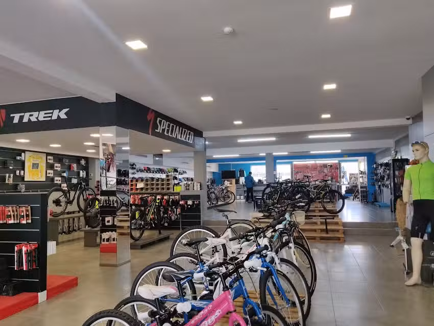 Bike Point, Lda.
