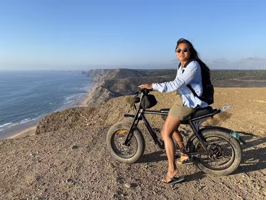 Bike Rental Algarve