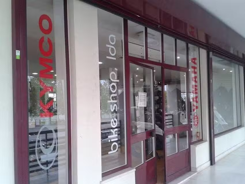 Bike Shop &ndash; Motos e Bicicletas Lda.