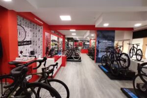 Bike Zone Penafiel