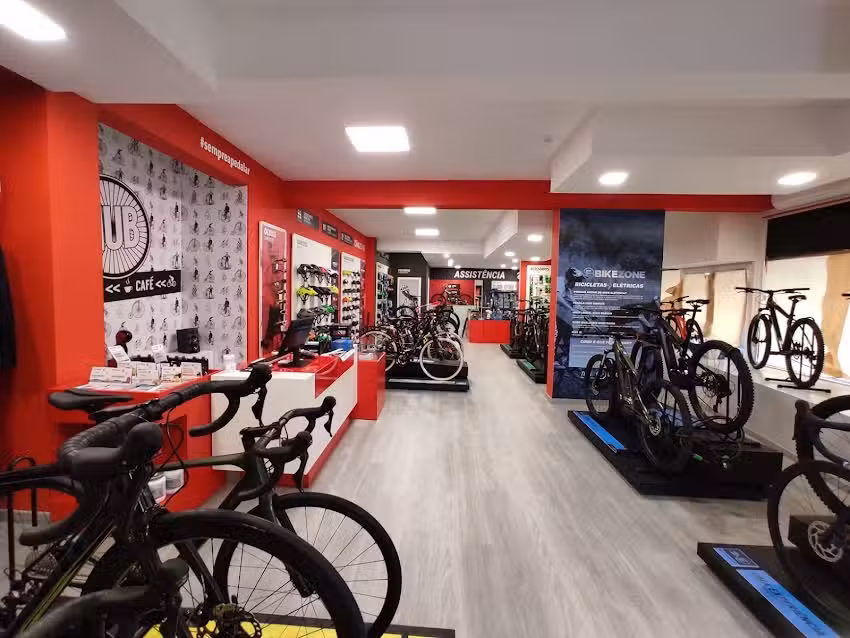 Bike Zone Penafiel