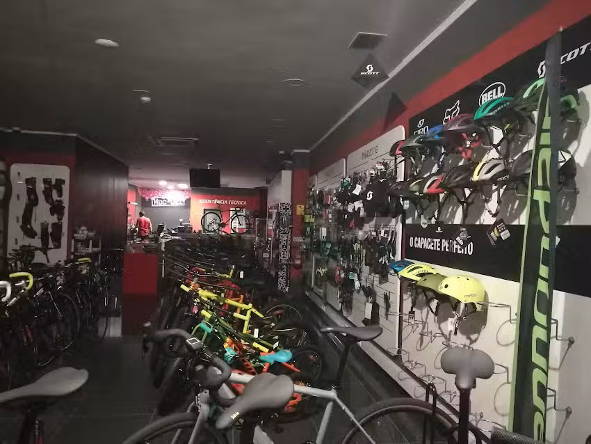 Bike Zone