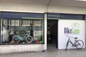BikeLane Bicycle Store & Service