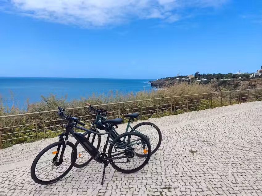 Bikerist 🚲 Bike Rental