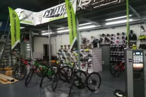 Bikes ACR Merida Bicicletas Rent a Bike &Eacute;vora