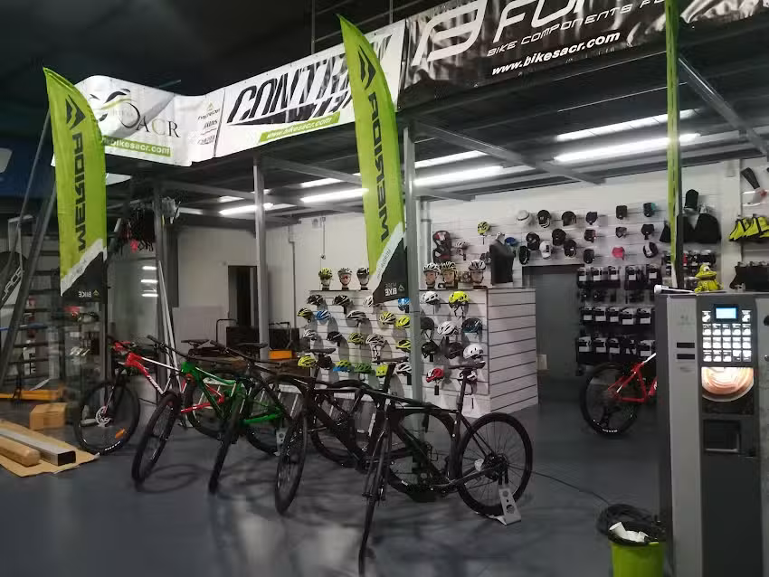 Bikes ACR Merida Bicicletas Rent a Bike &Eacute;vora