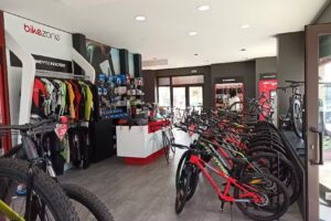 Bikezone Vila Real
