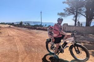 Biknic Lagos low cost bike and scooter rental