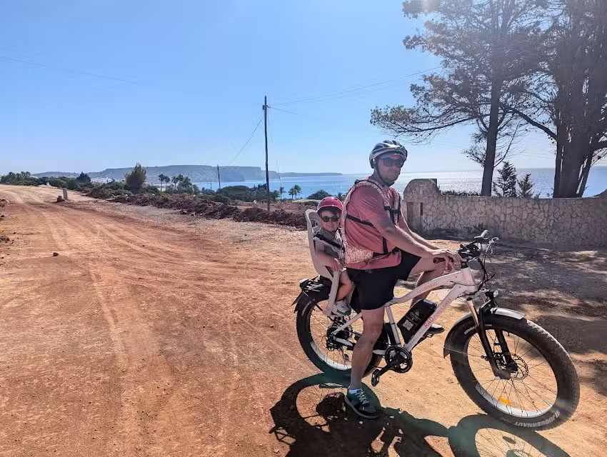 Biknic Lagos low cost bike and scooter rental