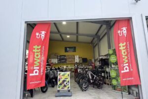 biwatt – Scooters Elétricas, Bicicletas Elétricas e Trotinetes