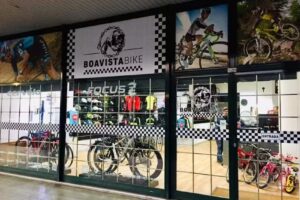Boavista Bike